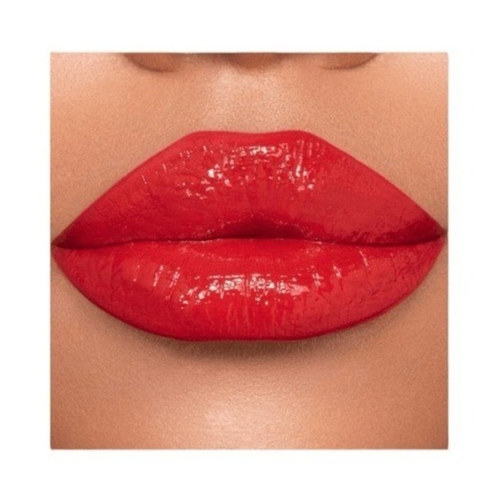 Jeffree Star Cosmetic Blood Sugar Supreme Gloss Red Full Pigment Lipgloss